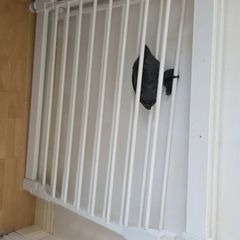 Baby gate