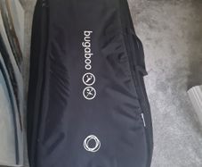 Bugaboo comfort carry case for stroller/pram