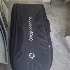 Bugaboo comfort carry case for stroller/pram