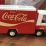 Coca Cola 1970 Rare Buddy L Delivery Truck Image 6
