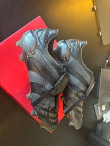 Adidas Predator Accelerator