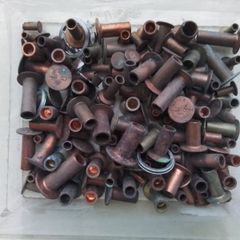 Brake liner / Clutch Disc Rivets.
