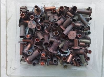 Brake liner / Clutch Disc Rivets.