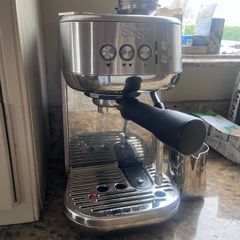 Sage Bambino Plus Coffee Machine