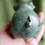 Antique Bronze Pig/Vienna Bronze /old Bronze pig Image 6