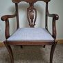 carver chair Image 5