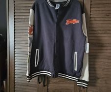 Mens Duck Tales Jacket Disney