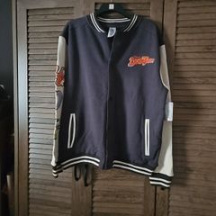 Mens Duck Tales Jacket Disney