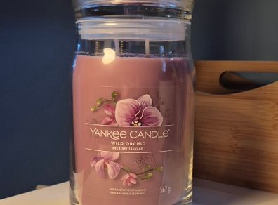 Yankee Candle