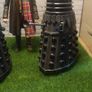 Doctor Who Genesis of the Daleks Image 7