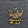 Manchester United Terrace T-Shirt Mens 3XL XXXL Image 3