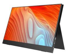 144hz Screen Portable 15.6" 1080P HDMI/TYPE C 120-144HZ