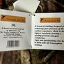 hunting/shooting jacket Image 9