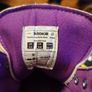 Rookie Adjustable Roller Skates size UK 3 - 4 - 5 Image 3