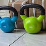 2xbrand cast iron kettlebells Image 3