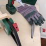 Work bench kids toy Image 5