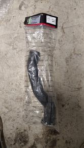 Volvo S40 turbo hose