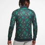 Nike Nigeria Tracksuit Jacket - Medium BNWT Image 7