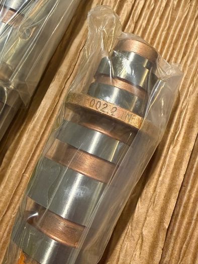 Drag Cartel k series cams 002.2 Honda kswap k20 vtec