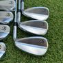 Takomo 101 iron set Image 3