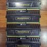 Corsair Vengeance 4 x 4 Gb16gb ram 1600Mhz ddr 3 Image 3