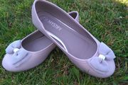 "Mystify" Shoes Size 4