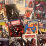 Massive Comic & Omnibus Bundle Image 8