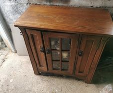 antique