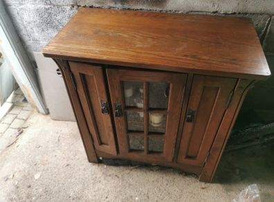 antique