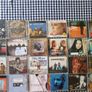153 CDs with various music. Image 2
