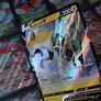 Boltund V ! Ultra Rare ! from Fusion Strike Set ! 2021 ! Pokemon Card ! Image 3