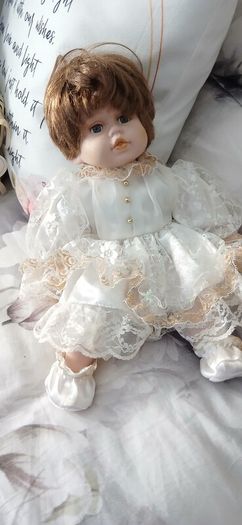 baby doll