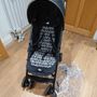 Joie Nitro Stroller