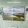 Samsung The Frame Pro 65ls03fw 65inch Smart 4k Ultra Hd Hdr Neo Qled (2025) Image 7