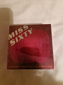 Miss Sixty 30ml