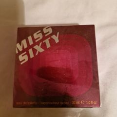 Miss Sixty 30ml