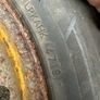 205/55/16 2 x tyres Image 4