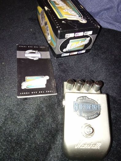 Marshall blues breaker 2