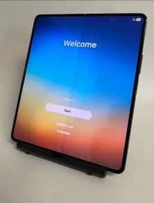 Samsung galaxy Z Fold 4  256gb memory  unlocked