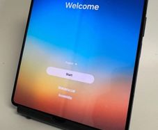 Samsung galaxy Z Fold 4  256gb memory  unlocked