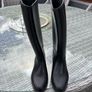 Turfmaster riding boots in brilliant condition size 36 / 3.5 UK Image 5