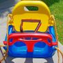 Kids swing Image 4