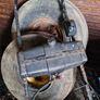 Vintage Lawnmower Image 5