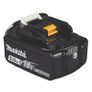 makita battery charger & 3 Battery Image 4