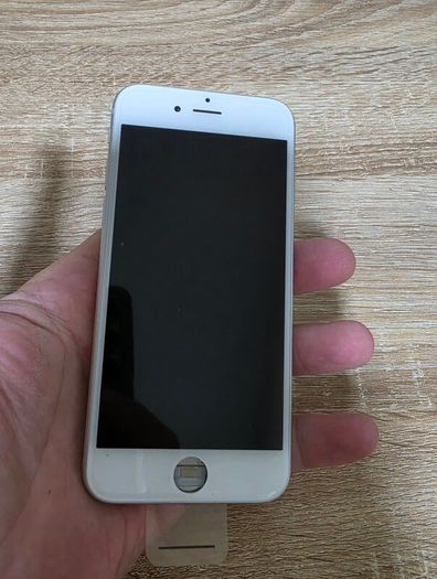 Apple iPhone 6 Silver 3