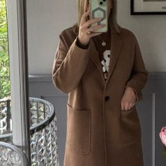 Rails Everest Camel Coat