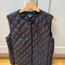 New Uniqlo Compact Puffer Gilet Image 6