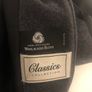 Wool coat (size 14) Image 6