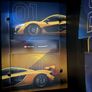 Lego Technic 42172 McLaren P1 (Built) Image 3