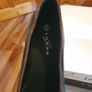 Lether Loafer Lunar Shoe Image 3